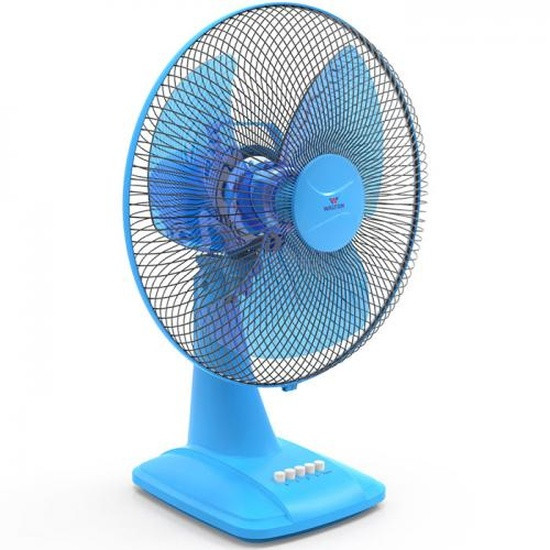 Walton Table Fan | WTF16A-PBC (16")
