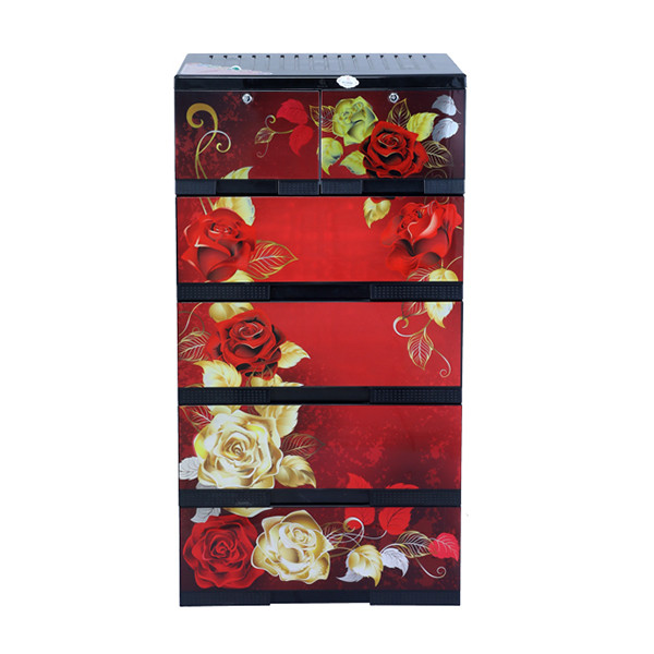 RFL Wardrobe Platinum 5D Diana