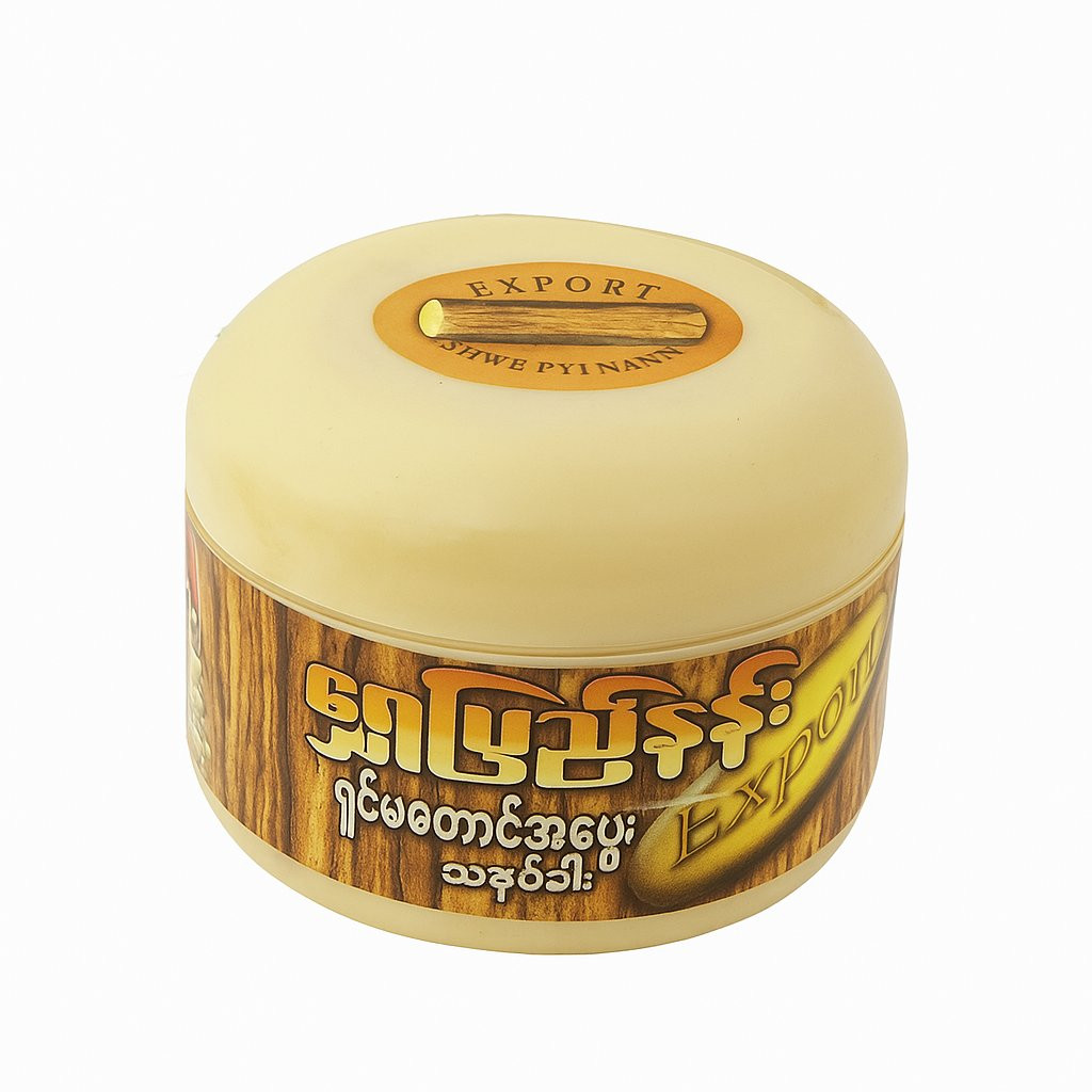 Thanaka Chandon Face Pack - 140gm