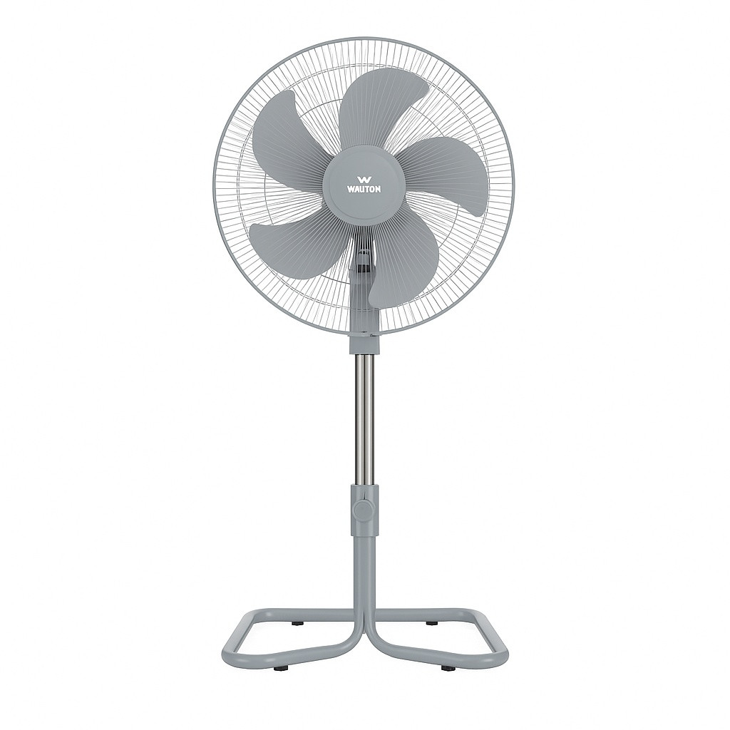 Walton Pedestal Fan WPF18B-PBC (18")