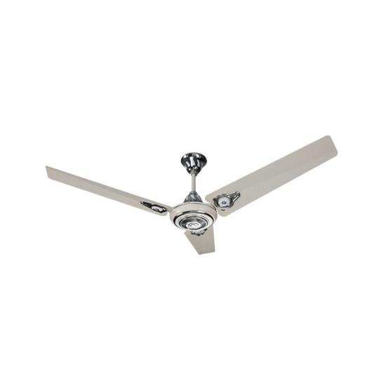 CLICK Divine Ceiling Fan 56" Ivory
