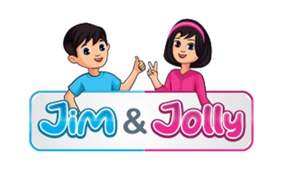 Jim & Jolly