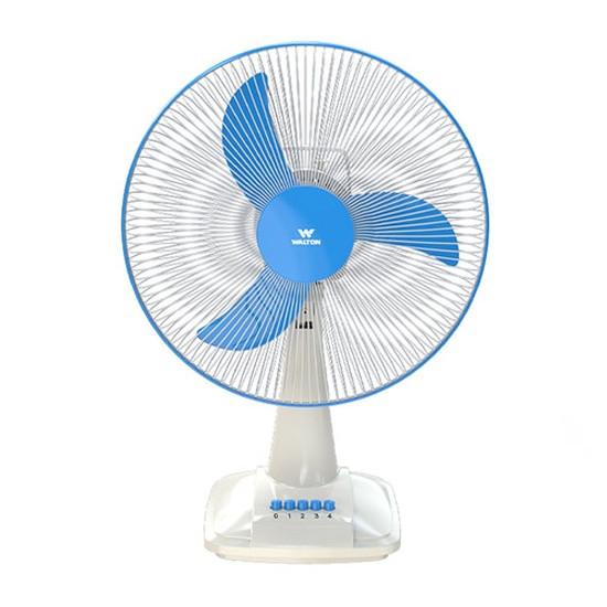 Walton Table Fan | WTF16C-PBC (16")