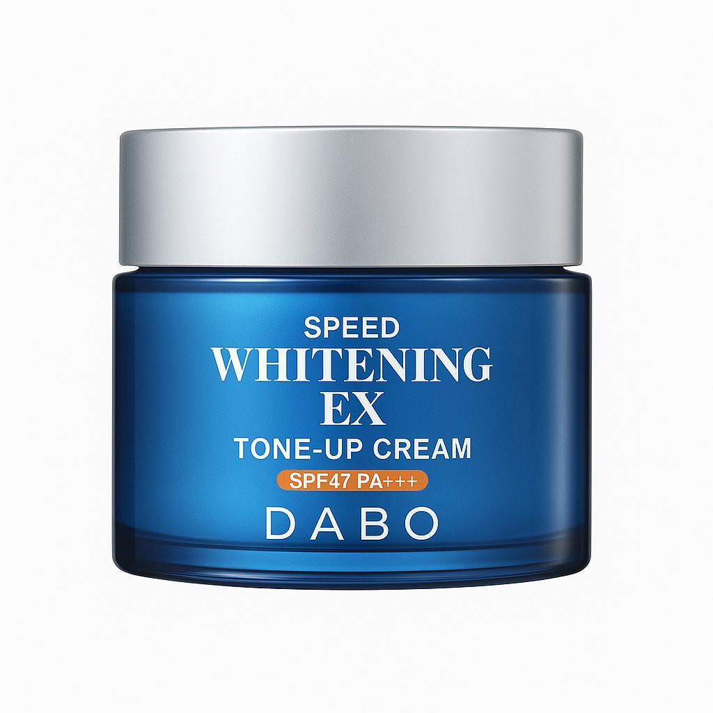 DABO Speed Whitening Ex Tone-Up Cream 50ml