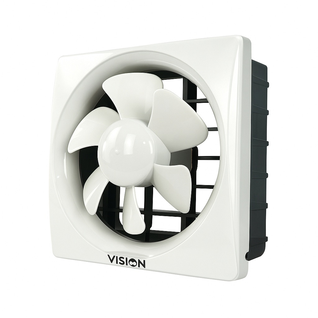 VISION Exhaust Fan 10"