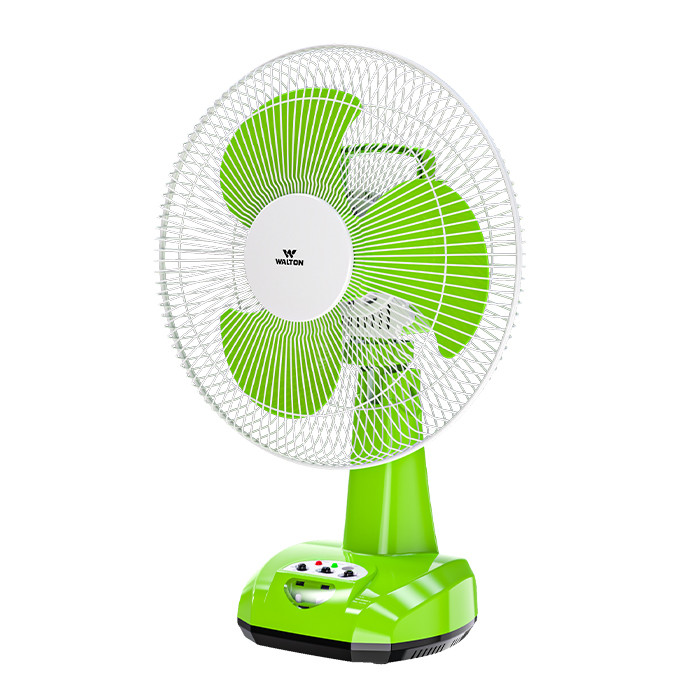 Walton Rechargeable Fan WRTF12B 12″