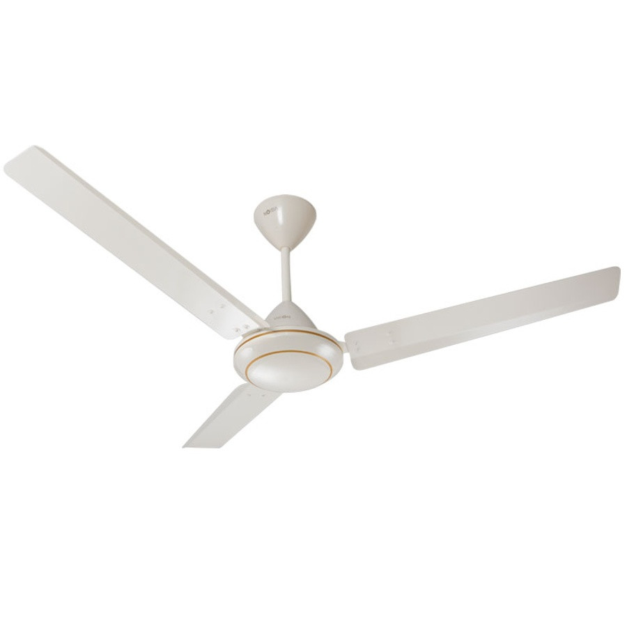 VISION Ultima Ceiling Fan 56" - Ivory