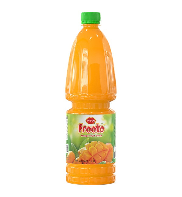 Pran Frooto 1000ml