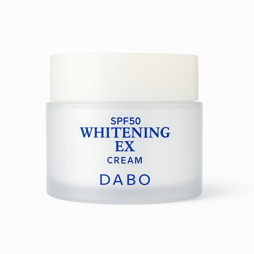 Dabo Speed Whitening Ex Cream 50ml