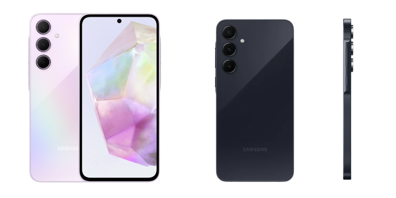 Samsung A55 Price in Bangladesh – Official & Unofficial Prices