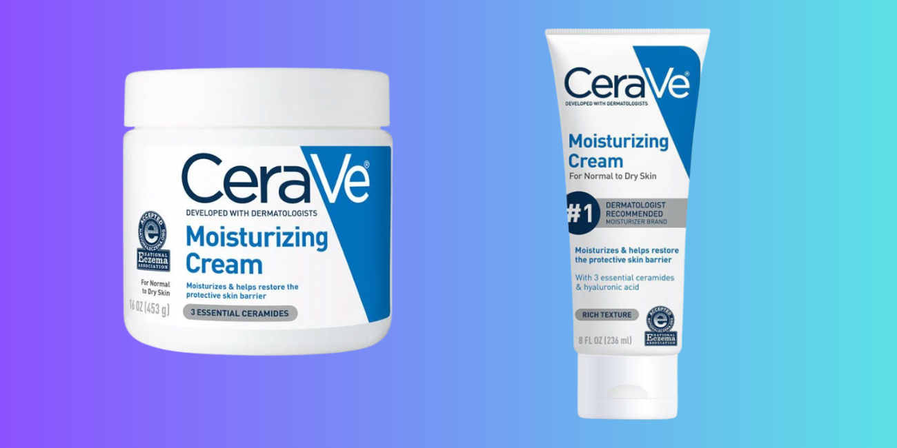 CeraVe Moisturizing Cream Price in Bangladesh | Best Deals & Offers