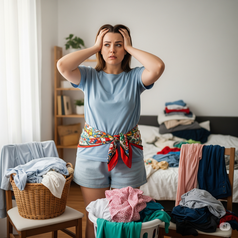 RFL Wardrobe in Bangladesh – Affordable, Stylish & Durable Storage Solution