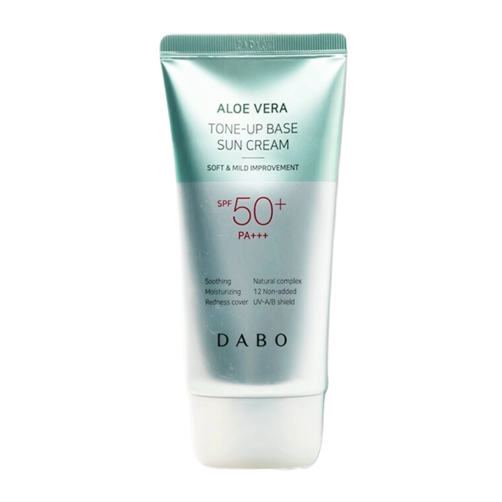 DABO Tone Up Base Sun Cream SPF50+ PA+++ 70ml