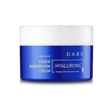 Dabo Hyluronic Power Barrierderm Cream 120ml