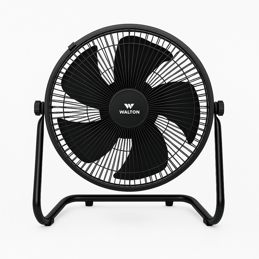 Walton WFF9S5 (09") Floor Fan