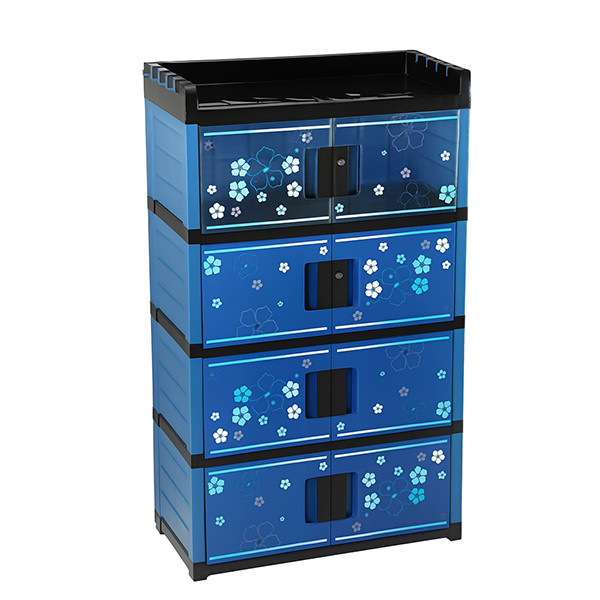 ACI Kitchen Master (4 Step) Blue/Red