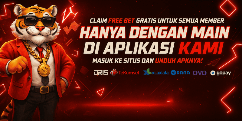 KODOKSLOT Banner